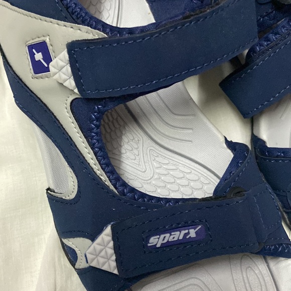 Sparx scandals for boys or men uk size 7 - Picture 3 of 6